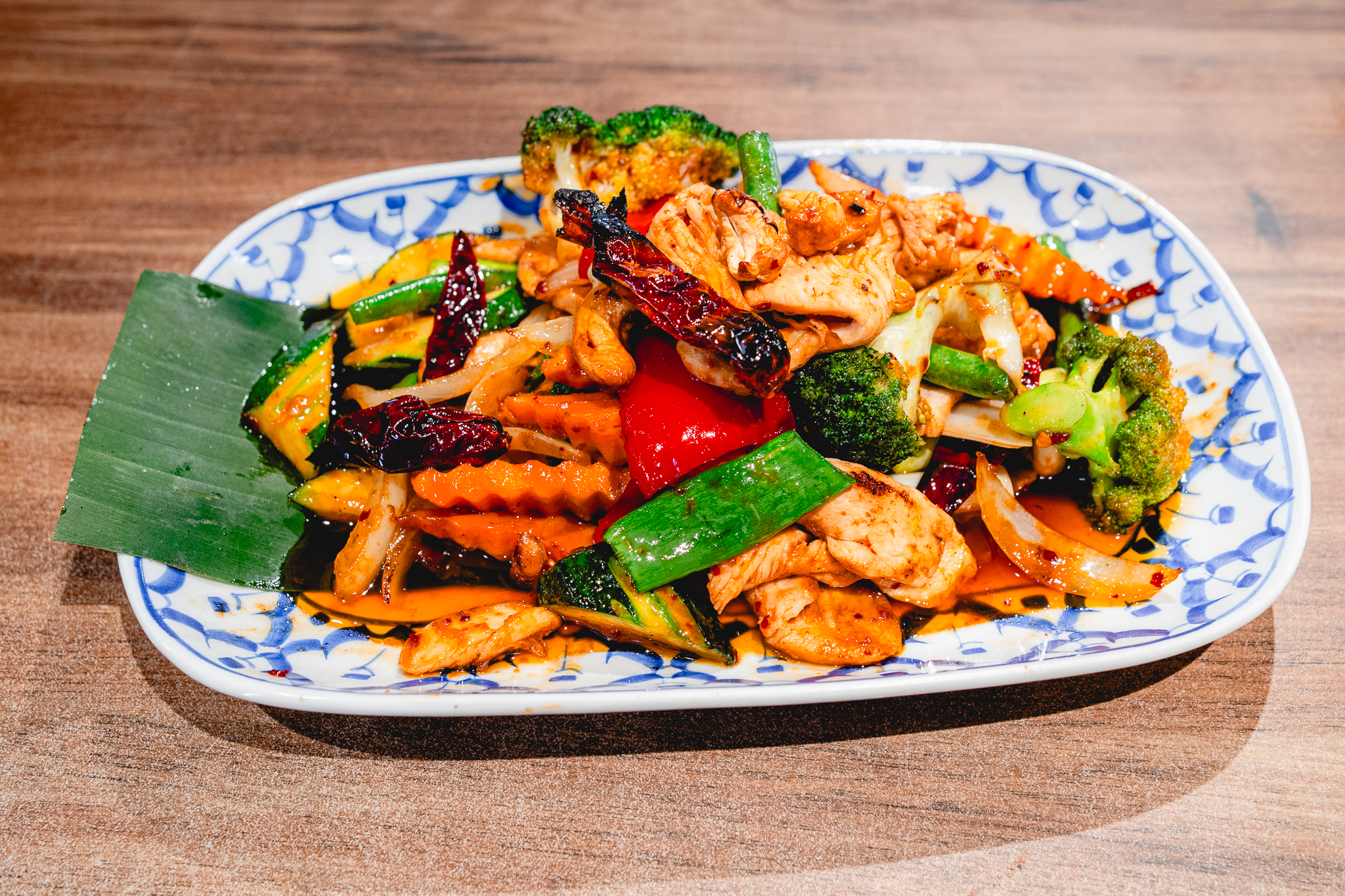 Cashew Nut Sauce
